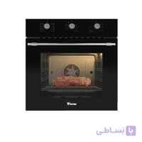 فر برقی توکار فن دار داتیس DF684