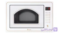 ماکروفر داتیس سفید DTM929 ultra