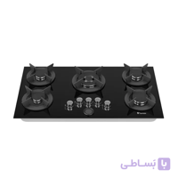 اجاق گاز شیشه‌ای داتیس DG596