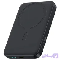 پاور بانک 10000 وایرلس باسئوس Baseus مدل P1008210E313 توان 22.5 وات