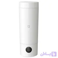 فلاسک هوشمند شیائومی مدل MJDRB02PL حجم 350 میلی لیتر با نمایشگر دما