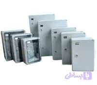 تابلو برق ABS دانوب