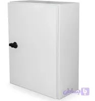 تابلو برق دیواری ابعاد 30 در 100 در 70 سانتی متری