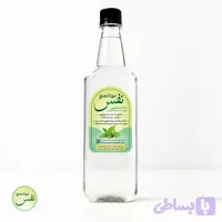 عرق نعنا ممتاز یک لیتری