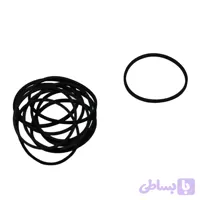تسمه دی وی دی رایتر – DVD Drive Belt – بسته دو عددی