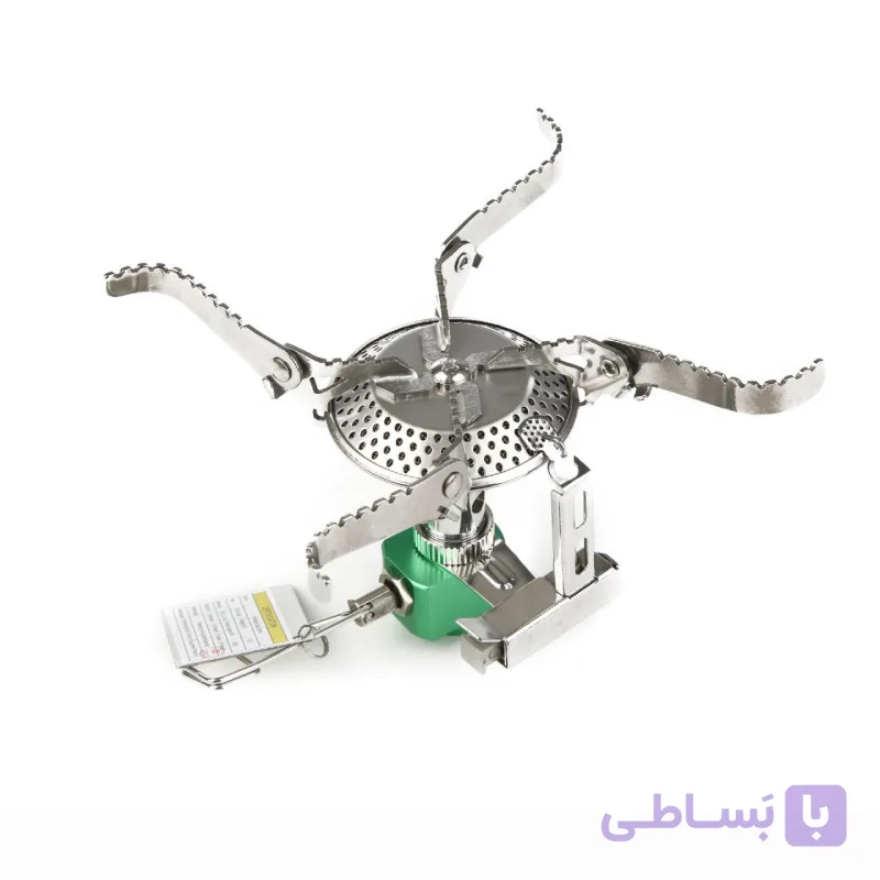 سرشعله فندک دار Snow Hawk مدل SN10-A4