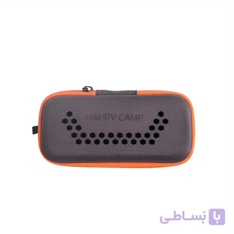 حوله سفری کوچک Happy Camp مدل 46826