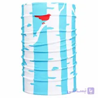 دستمال سر تابستانه Risa مدل نگاره 97
