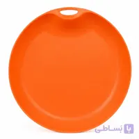 بشقاب سفری Life Camp مدل 45800