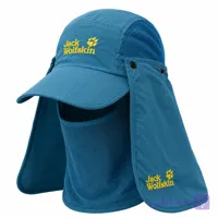 کلاه کوهنوردی سه‌تکه Jack Wolfskin