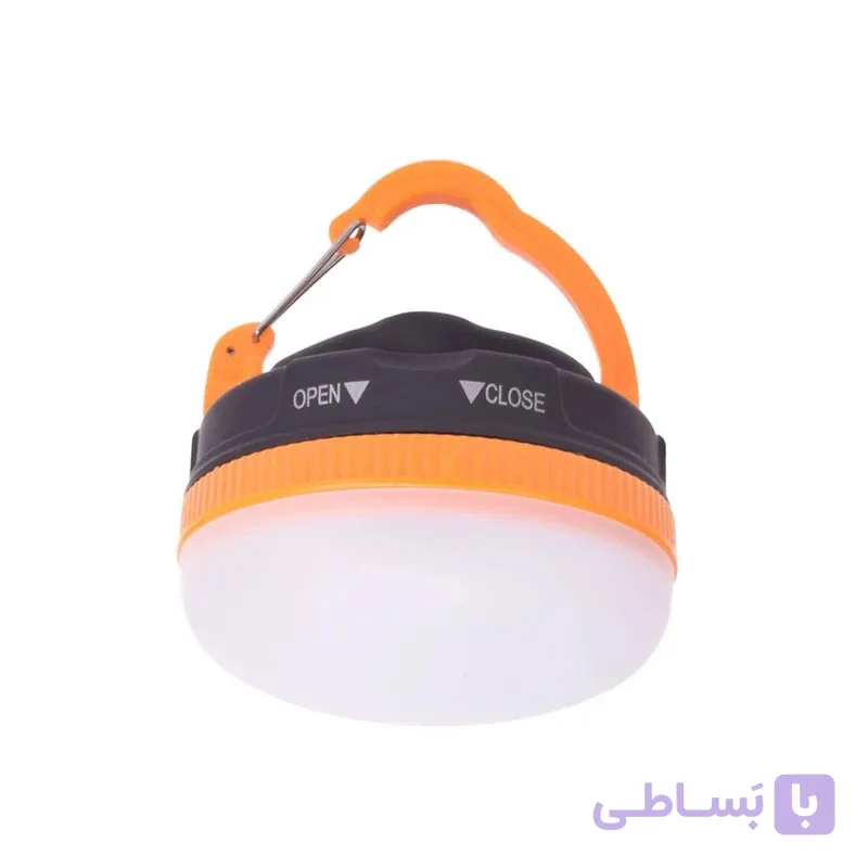 چراغ فانوسی کمپینگ Light Camping Lamp