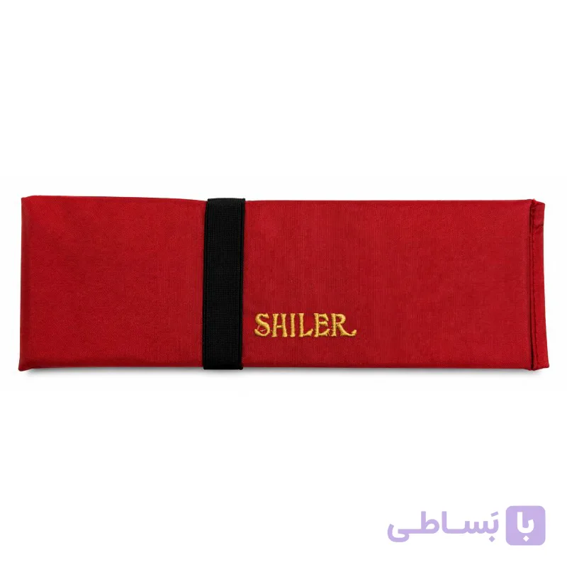 زیرنشیمنی تاشو Shiler