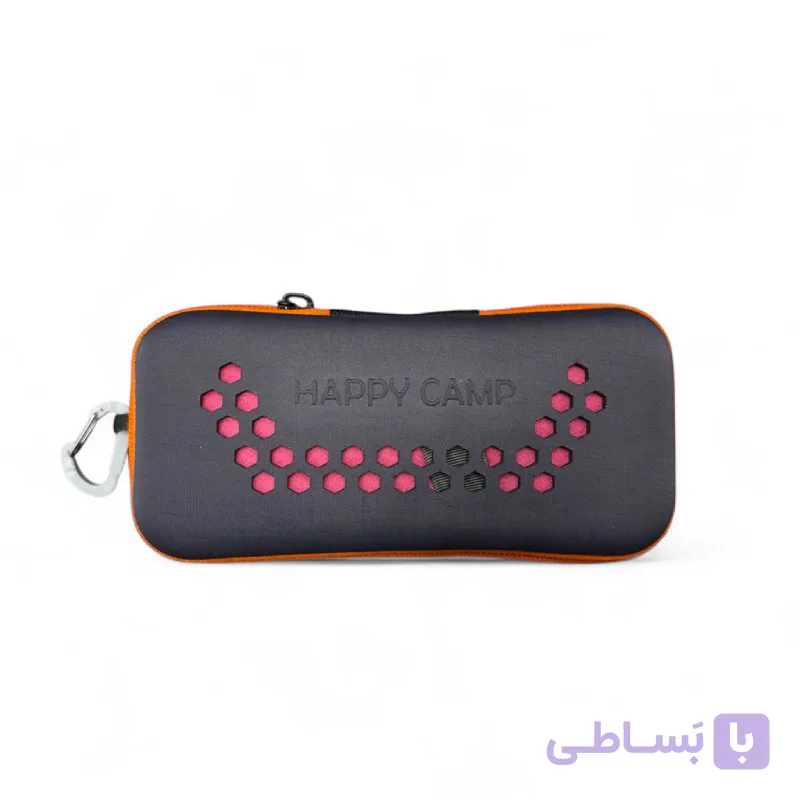 حوله سفری Happy Camp مدل 46805