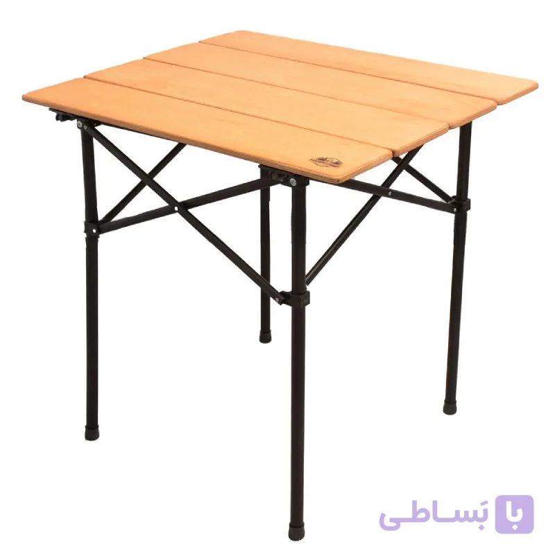 میز کمپینگ Happy Camp مدل 46852 سایز S