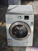 ماشین لباسشویی سام سونگ 12کیلویی مدل:ECOBUBBLE (گارانتی)