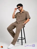 ست پیراهن و شلوار مراکشی کد 24