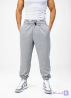 شلوار جاگر بگ دمپا گت کلوین طرح CALVIN KLEIN