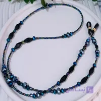 بند عینک زنانه دست‌ساز