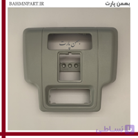 قاب چراغ سققی جلو پژوپارس جدید و ثدیم **طوسی**