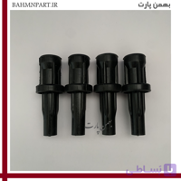 بوت وایر شمع  موتور تیوفایو(رانایی)