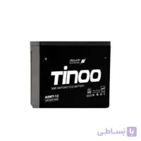 باتری ولتا موتور 7 آمپر باریک