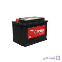 باطری کومهو 100 آمپر