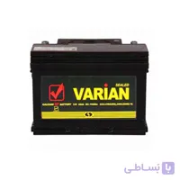 باتری واریان صبا55آمپر
