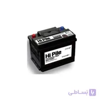 باطری 74 آمپر هایپیل آکو باطری