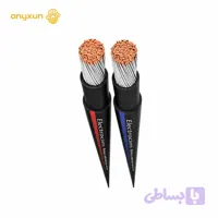 کابل سولار سایز 4، 1500 ولت