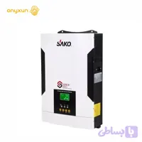 سانورتر 3500 وات سانون پرو ساکو (SAKO SUNON PRO 3.5K)