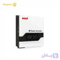 سانورتر 3 کیلووات ماست