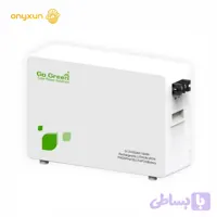 باتری لیتیومی خورشیدی Go Green ظرفیت ۱۶ کیلووات‌ساعت مدل GGESS-16KW (51.2V /314Ah)