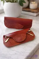 قاب عینک