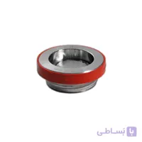 پرتا فیلتر سینگل سایز  51نیکد توتورو