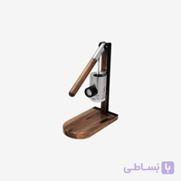 اسپرسو ساز اهرمی چری مدل سناتور پلاس