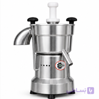 آبمیوه گیر صنعتی معراج ۱.۵ اسب بخار ZMJ15
