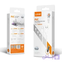 کابل شارژ Ldnio LS841 تایپ سی