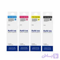 جوهر نیم لیتری میر اپسون 4 رنگ