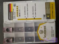 الماس تراشکاری Apkt16 برند wurnher