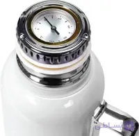 فلاسک عایق حرارتی لپرسو مدل ThermoSense، ظرفیت ۸۵۰ میلی‌لیتر