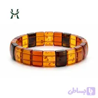 دستبند کهربا
