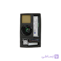 پکیج درب اتوماتیک با موتور دانکر
