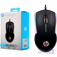 موس HP M160 باسیم