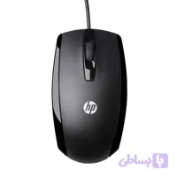 موس HP X500 باسیم