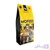 غذای خشک سگ حمایتی ویژه مفید 10 کیلوگرم