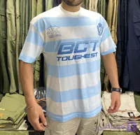 تیشرت مردانه اورجینال nayebi مدل BCT