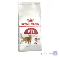 غذای گربه رگیولار فیت رویال کنین  2 کیلوگرم Regular Fit