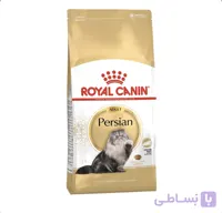 غذای گربه رویال کنین پرشین (Persian Adult) بسته 4 کیلوگرمی