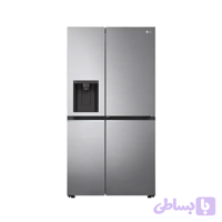 یخچال فریزر ال جی J277