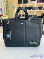 👜 کیف لپ تاپ Alexa مشکی اورجینال 💯